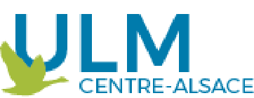 logo ULM CENTRE ALSACE